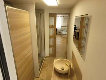 Location appartement 1 pièce