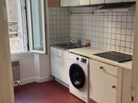Location appartement 2 pièces Location appartement 2 pièces