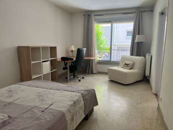 Location Appartement T1Marseille 5e