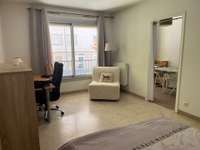 Location appartement 1 pièce Location appartement 1 pièce