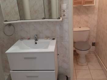 Location appartement 1 pièce