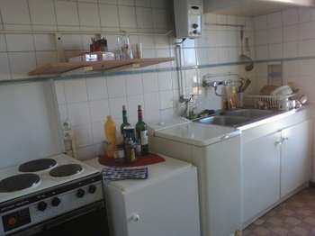 Location Appartement 2 piècesMarseille 5e