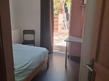 Location Appartement T1Marseille 5e