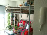 Location appartement 1 pièce Location appartement 1 pièce