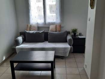 Location Appartement 2 piècesMarseille 5e