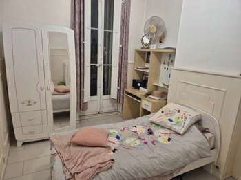 Location Appartement T1Marseille 5e