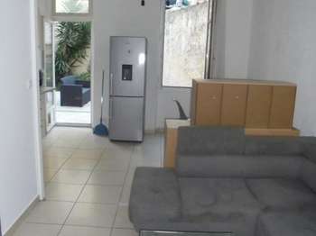 Location appartement 1 pièce Marseille 6e 13