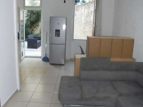 Location appartement 1 pièce Marseille 6e 13