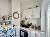 Location appartement 2 pièces