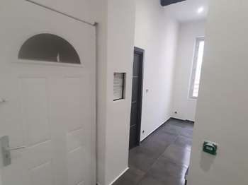Location appartement 2 pièces Marseille 6e 13