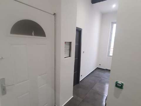 Location appartement 2 pièces Marseille 6e 13