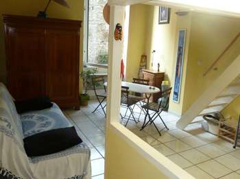 Location Appartement T1Marseille 6e