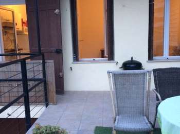 Location Appartement 2 piècesMarseille 6e