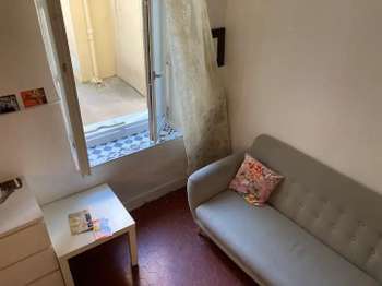 Location Appartement T1Marseille 6e