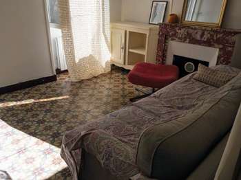 Location Appartement T1Marseille 6e
