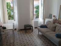 Location appartement T1 Marseille 6e - 13