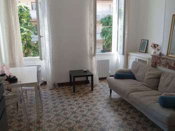 Location Appartement T1Marseille 6e