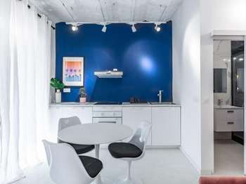 Location Appartement T1Marseille 6e