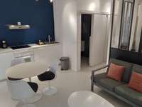 Location appartement 1 pièce