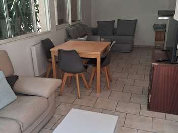 Location Appartement 2 piècesMarseille 6e