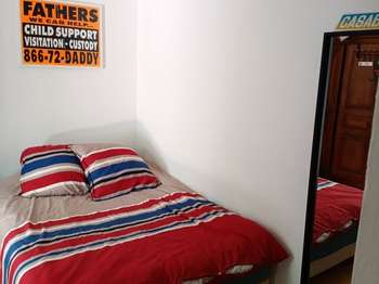 Location Appartement T1Marseille 6e