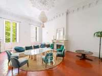 Location appartement 6 pièces et plus Marseille 6e 5 chambres - 13