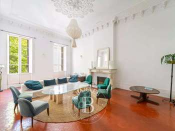 Location appartement 6 pièces Marseille 6e 13