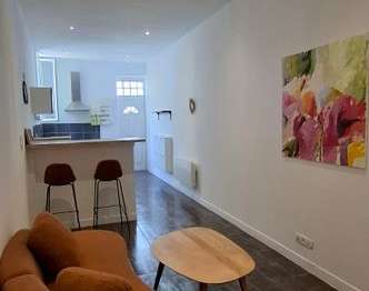 Location Appartement 2 piècesMarseille 6e