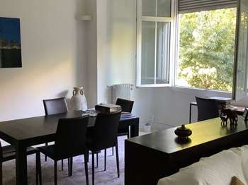 Location Appartement 2 piècesMarseille 6e