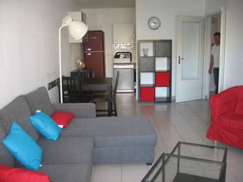 Location Appartement 3 piècesMarseille 6e