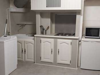 Location Appartement T1Marseille 6e