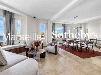 Location appartement 5 pièces Marseille 7e 13