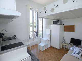 Location appartement 1 pièce Location appartement 1 pièce