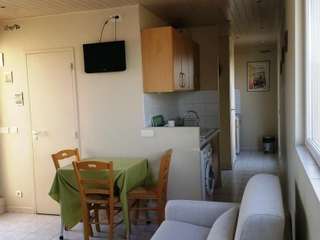 Location appartement 1 pièce