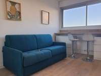 Location appartement 1 pièce