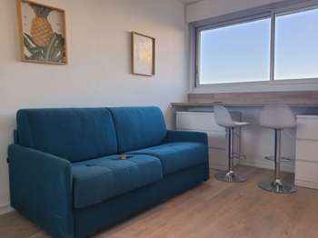 Location appartement 1 pièce