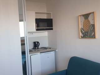 Location appartement 1 pièce