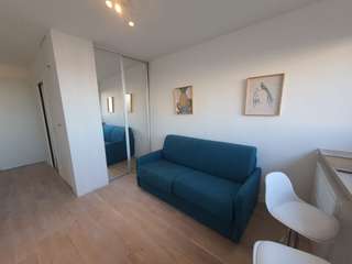 Location appartement 1 pièce