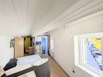 Location Appartement T1Marseille 7e