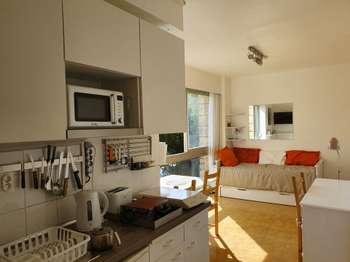 Location appartement 1 pièce