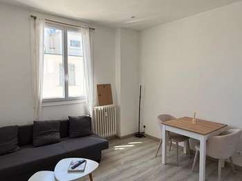 Location Appartement 2 piècesMarseille 7e
