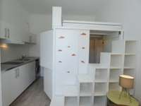 Location appartement 1 pièce