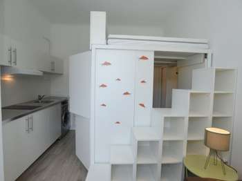 Location appartement 1 pièce