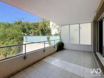 Location Appartement 3 piècesMarseille 7e