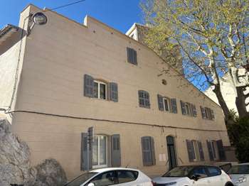 Location Appartement T1Marseille 7e