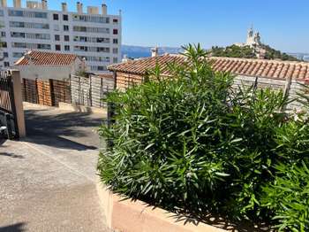 Location Appartement T1Marseille 7e