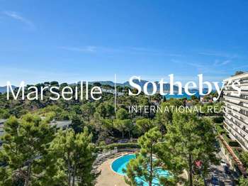 Location appartement 3 pièces Marseille 8e 13