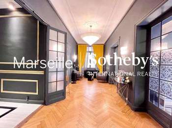 Location appartement 12 pièces Marseille 8e 13