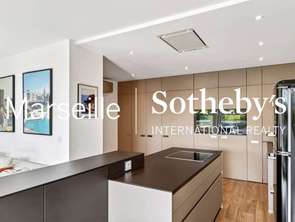 Location Appartement 3 piècesMarseille 8e
