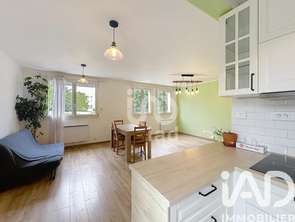 Location Appartement 3 piècesMarseille 8e